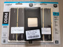 Crucial英睿達 美光 64GB（32GB×2）DDR4 3200頻率 臺式機內存條 Pro系列電競條 美光（原鎂光）原廠顆粒 曬單實拍圖