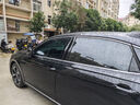美基（MZJJ）汽車貼膜車膜汽車膜太陽膜隔熱膜全車膜車窗玻璃隱私防曬防爆膜 V8氮化鈦陶瓷全車膜（高清前擋+前淺后深） 曬單實(shí)拍圖