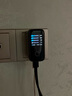 ANKER【國家3C認(rèn)證】安克智顯充140W充電器 氮化鎵屏顯type-c多口pd快充100W頭適用iPhone16手機(jī)電腦 灰 曬單實(shí)拍圖
