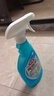 花王（KAO）玻璃清洗劑500ml 擦玻璃清潔神器汽車(chē)窗戶(hù)浴室玻璃水垢清潔劑噴霧 曬單實(shí)拍圖