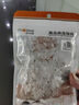 秋葉原（CHOSEAL）電話水晶頭 6P4C 4芯電話線接頭 RJ11語音傳真座機(jī)電話線接線器頭 100個 QS6012 曬單實拍圖