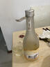 酉澳特酌邀氣泡清酒2瓶 0添加糧釀310ml低度火鍋燒烤微醺解膩贈酒杯 買(mǎi)2送2：原味*1瓶+青梅味*1瓶（送2杯） 曬單實(shí)拍圖
