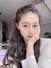 Jay 2025新款仿貓眼石四葉草耳釘女耳釘教師節(jié)禮物老師 曬單實(shí)拍圖