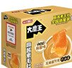 【京東快遞】大魔王魔芋素毛肚爆肚香菜麻醬味六必居麻醬味香辣味 六必居麻醬味18g*48包帶盒發(fā)貨 曬單實(shí)拍圖