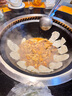 月盛齋【冰鮮牛肉】國產(chǎn)牛腱子凈重2斤 內(nèi)蒙牛肉生鮮鮮肉 中華老字號 曬單實拍圖