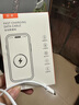 固質(zhì)優(yōu)品適配蘋果充電器充電線氮化鎵原裝45W快充PD套裝iPhone14ProMax13 16 15手機(jī)12正品充電頭30W數(shù)據(jù)線 【適配蘋果8-14系列】PD30W閃充丨單線1米 曬單實(shí)拍圖