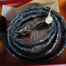 金利來(lái)男士皮帶時(shí)尚牛皮腰帶禮盒休閑商務(wù)自動(dòng)扣褲帶 教師節禮物 曬單實(shí)拍圖