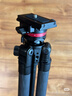 曼富圖（Manfrotto）MKELESLTCBK-BH 青影碳纖維旅行拍攝微單反相機專業(yè)支架便攜風光攝影 【青影三腳架套裝】MKELESLTCBK-BH 曬單實拍圖