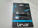 雷克沙（Lexar） 讀卡器多功能二合一USB3.2 Type-C雙接口 高速讀取TF卡SD卡 TF/SD內(nèi)存卡讀卡器 RW310X讀卡器 曬單實(shí)拍圖