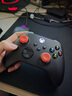 微軟Xbox無線游戲手柄 磨砂黑+USB-C線 藍(lán)牙適配Xbox/PC/平板/手機(jī)Steam促銷 明末：淵虛之羽 雙影奇境 曬單實(shí)拍圖