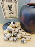 老樹(shù)鳳麟茶葉普洱茶生茶倚邦深山古樹(shù)茶云南生普洱龍珠小沱茶禮盒裝500克 【含香藏骨】倚邦龍珠生普500g 曬單實(shí)拍圖