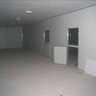 巖棉板保溫板防火彩鋼活動(dòng)板房材料凈化板 白色 曬單實(shí)拍圖