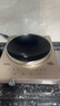 美的（Midea）凹面電磁爐電陶爐家用3500W大功率火鍋爐商用電池爐炒菜鍋燒水十檔火力60MM深凹面國家補(bǔ)貼35RC06 曬單實拍圖