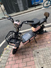 立馬電動自行車小叮當(dāng)70公里長續(xù)航電動車鉛酸電池48V20Ah電瓶車全國可上牌新國標(biāo)  繆繆粉 曬單實(shí)拍圖