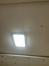 四季沐歌（MICOE）LED客廳大燈簡(jiǎn)約吸頂燈飾餐廳臥室全屋調(diào)光燈具三室兩廳包安裝 曬單實(shí)拍圖