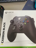 XBOX微軟Xbox Series S/X無(wú)線手柄 XSS XSX黑神話悟空 藍(lán)牙手柄PC電腦Elite 精英版手柄二代 iOS 平板 Xbox手柄【午夜黑+充電組+適配器】 曬單實(shí)拍圖