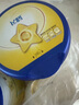 飛鶴星飛帆嬰幼兒配方奶粉700g  含OPO【咨詢免費(fèi)領(lǐng)至高5大罐奶粉 3段 -星飛帆700g* 6罐 曬單實(shí)拍圖