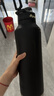 恩爾美保溫保冷水杯子大容量男士2024雙飲戶外便攜運(yùn)動(dòng)水杯正品夏季水杯 【保冷熱/暗黑】1000ml 曬單實(shí)拍圖