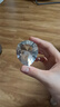 佐之尋三角洲行動非洲之心模型擺件三角洲周邊禮物戰(zhàn)利品鉆石工藝收藏品 非洲之心/大號 曬單實拍圖