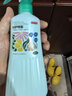 京東京造天然植物配方防蚊叮咬防護噴霧200ml 嬰兒兒童蚊蟲(chóng)長(cháng)效花露水 曬單實(shí)拍圖