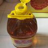 魯花 食用油 5S 壓榨一級(jí) 花生油 5L 曬單實(shí)拍圖