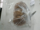 食芳溢老北京聚寶源牛街總店清真一品燒餅麻醬芝麻醬咸口酥脆火鍋店即食 10個(gè)【袋裝】 曬單實(shí)拍圖