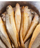 賣(mài)魚(yú)七郎 冷凍海捕小黃魚(yú)3斤黃花魚(yú)深海魚(yú)生鮮魚(yú)類(lèi)燒烤食材 曬單實(shí)拍圖