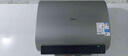 美的（Midea）60升玲瓏超薄雙膽扁桶電熱水器3300W家用一級能效鎂棒免換速熱F6033-UD5(HE)以舊換新國家補貼 曬單實(shí)拍圖