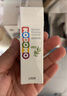 獅王（Lion）小獅王鎖氟盾兒童防蛀牙膏2-6歲寶寶含氟防齲護齒牙膏草莓香型60g 曬單實(shí)拍圖