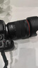 佳能（Canon）佳能r6二代 全畫幅微單數(shù)碼相機 R62 24-105變焦鏡頭 攝影攝像 高清直播 旅行拍照  掃街旅拍套裝 曬單實拍圖