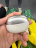 韶音（SHOKZ）OpenDots ONE動(dòng)鈦圈開放式藍(lán)牙耳機(jī)耳夾式耳機(jī)藍(lán)牙跑步運(yùn)動(dòng)無(wú)線E310七夕禮物 星際白 曬單實(shí)拍圖