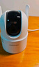 HIKVISION海康威視攝像頭4g終身免流量500萬(wàn)超清家用監(jiān)控器超微光全彩360°全景攝像頭AI偵測(cè)室外監(jiān)控 曬單實(shí)拍圖