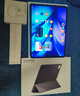vivo Pad5 8GB+128GB 展藍(lán)圖 國家補貼 藍(lán)晶×天璣9300+ 12.1英寸高亮護(hù)眼屏 平板電腦 曬單實拍圖