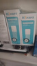 Hi!papa海龜爸爸積雪草潔面泡泡80ml+120ml 兒童洗面奶新舊款隨機(jī)發(fā)貨 曬單實(shí)拍圖