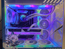 華碩全家桶14700KF主機(jī)RTX5070Ti主機(jī)吹雪定制華碩全家桶ROG太陽神顯卡設(shè)計(jì)游戲組裝電腦主機(jī)DIY組裝機(jī) 配一丨i7 14700KF+RTX5070 曬單實(shí)拍圖