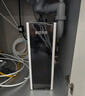 QYUANWT凈水器家用廚下式凈水機通用濾芯ro反滲透凈水器管線(xiàn)機套裝加熱直飲一體機0阻垢劑店鋪排名前十名 【旗艦大通量】1200G凈水+雙出水 曬單實(shí)拍圖