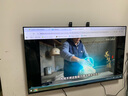 飛利浦（PHILIPS）50英寸4K超高清智慧全面屏 高頻調光護眼 遠場(chǎng)AI語(yǔ)音智能液晶平板電視機50PUF7590/T3 國家補貼15% 曬單實(shí)拍圖
