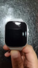 小米（MI）REDMI Watch 5 皎月銀 國(guó)家補(bǔ)貼 澎湃OS 2 心率血氧監(jiān)測(cè) 藍(lán)牙通話 紅米手表5 智能手表 小米汽車 曬單實(shí)拍圖