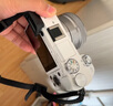 索尼（SONY） ILCE/ZV-E系列 套機 高清vlog微單數碼照相機 二手索尼相機 高清出片 A6000+16-50mm 顏色可參考質(zhì)檢報告 曬單實(shí)拍圖