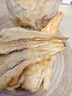 農(nóng)香森 深海鱈魚(yú)片500g海味休閑小魚(yú)干魚(yú)零食禮包烤魚(yú)片孕婦海鮮即食 曬單實(shí)拍圖
