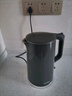 蘇泊爾（SUPOR）電水壺?zé)崴畨?1.7L全鋼無縫內(nèi)膽 雙層防燙電熱水壺 316L不銹鋼燒水壺 SW-17J416L 曬單實(shí)拍圖