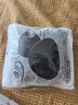 浪莎光腿神器打底褲秋冬女加絨連褲襪保暖可外穿天鵝絨  1黑1膚 120D 曬單實(shí)拍圖