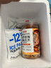 大希地蒜香酸辣無(wú)骨雞爪2斤 脫骨鳳爪 休閑零食小吃下酒菜 曬單實(shí)拍圖