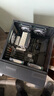 微星（MSI）AMD R7 7800X3D/9700X/9070GRE/9070XT/5060Ti/5070臺式組裝機游戲電競三角洲行動(dòng)電腦主機DIY整機 配置九：7800X3D+RTX5060Ti  曬單實(shí)拍圖