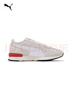 彪馬（PUMA）【復古跑鞋】薄底T頭鞋男女冬運動(dòng)休閑鞋R78 400694 灰色-白-白色-01 37.5 曬單實(shí)拍圖