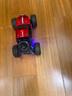 JJR/C合金越野車四輪電動rc遙控賽車兒童玩具男孩汽車遙控車生日禮物 曬單實(shí)拍圖