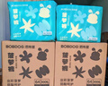 巴布豆（BOBDOG）新菠蘿拉拉褲XL碼36片（12kg-17kg）嬰兒尿不濕 超薄透氣 曬單實拍圖