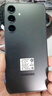 三星Samsung Galaxy S24+ AI手機 第三代驍龍8 游戲手機 拍照手機 12GB+256GB 水墨黑 國家政府補貼 曬單實(shí)拍圖