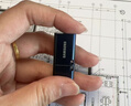 三星（SAMSUNG）128GB Type-C 手機(jī)U盤(pán) 讀速400MB/s  適用手機(jī)平板電腦大容量高速哨兵模式優(yōu)盤(pán) 曬單實(shí)拍圖