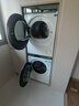 海爾（Haier）云溪3.0 洗烘套裝 10KG直驅(qū)滾筒懶人洗衣機(jī)+雙擎熱泵烘干機(jī)家用 583W+583W家電國(guó)家補(bǔ)貼 曬單實(shí)拍圖